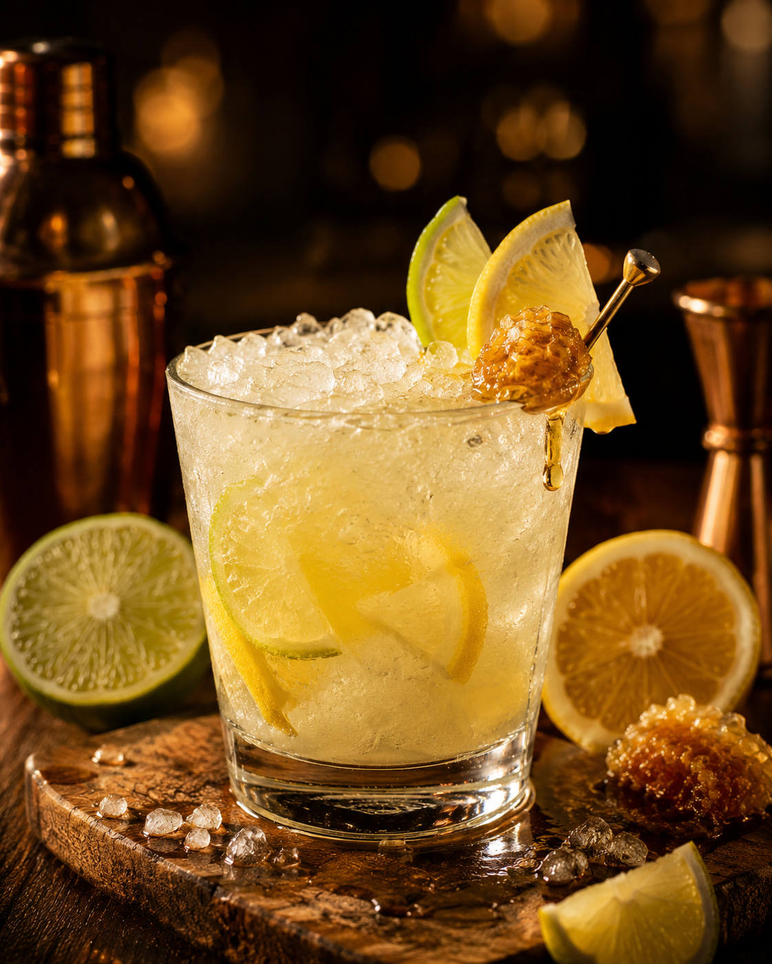 CaipiBaiana